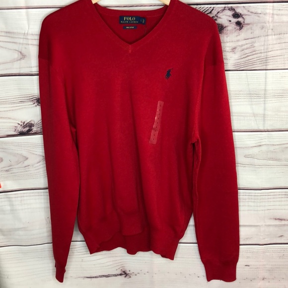 Polo Ralph Lauren Other - NWT Polo Ralph Lauren sweater